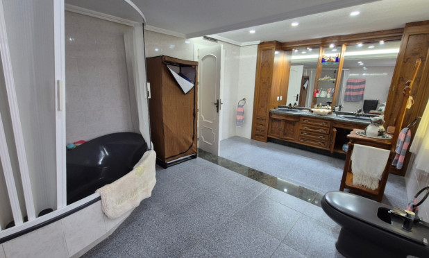 Resale - Villa - Orihuela - Costa Blanca Sur