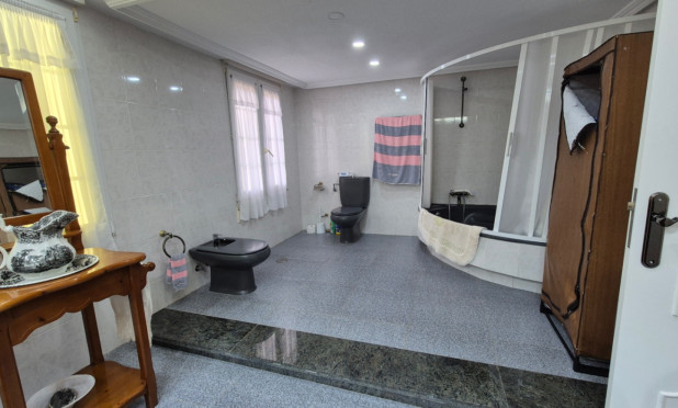 Resale - Villa - Orihuela - Costa Blanca Sur