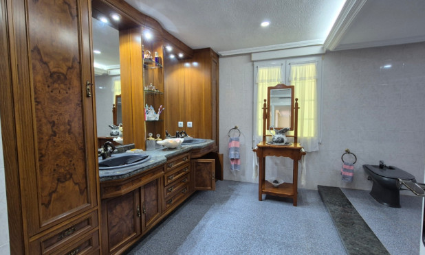 Resale - Villa - Orihuela - Costa Blanca Sur