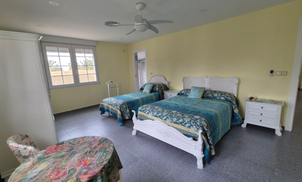 Resale - Villa - Orihuela - Costa Blanca Sur