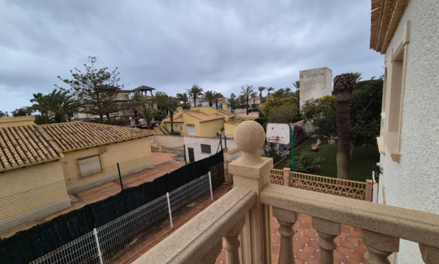 Resale - Villa - Orihuela - Costa Blanca Sur