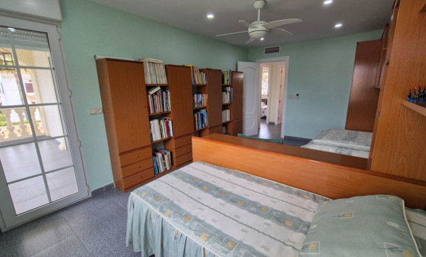 Resale - Villa - Orihuela - Costa Blanca Sur