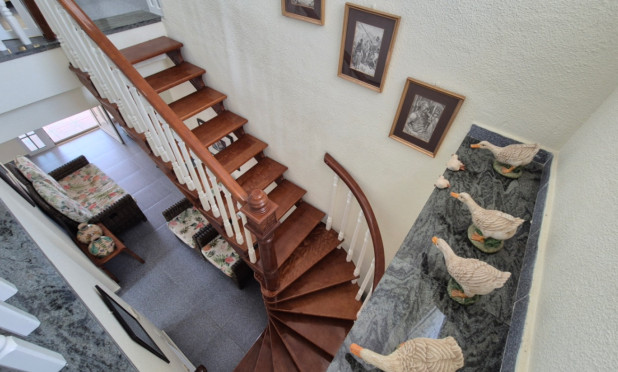 Resale - Villa - Orihuela - Costa Blanca Sur