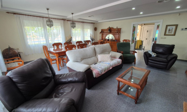 Resale - Villa - Orihuela - Costa Blanca Sur