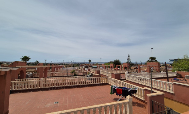 Resale - Villa - Torrevieja - Costa Blanca Sur