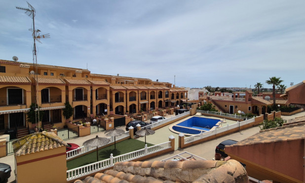 Resale - Villa - Torrevieja - Costa Blanca Sur