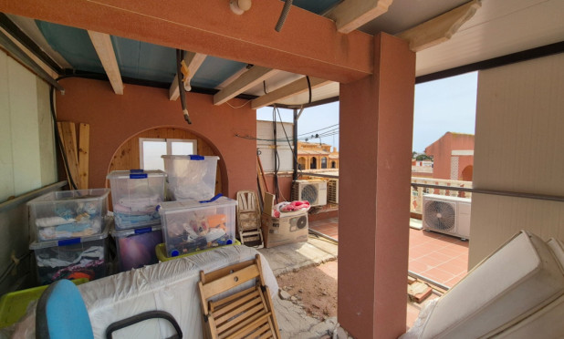 Resale - Villa - Torrevieja - Costa Blanca Sur
