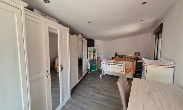 Resale - Villa - Torrevieja - Costa Blanca Sur