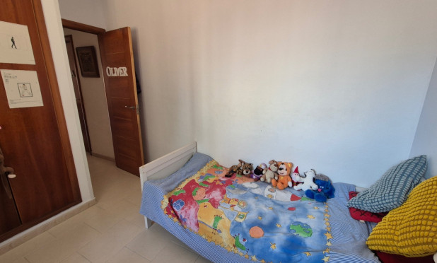 Resale - Villa - Torrevieja - Costa Blanca Sur