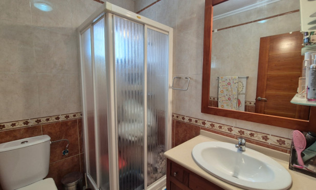 Resale - Villa - Torrevieja - Costa Blanca Sur