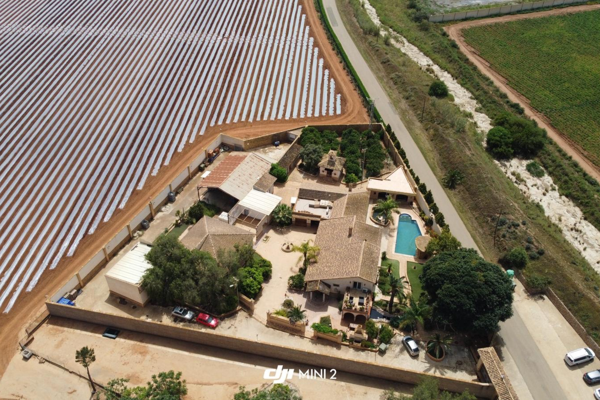 Resale - Villa - Cartagena - Costa Blanca Sur