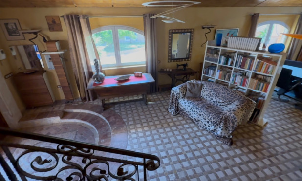 Resale - Villa - Cartagena - Costa Blanca Sur