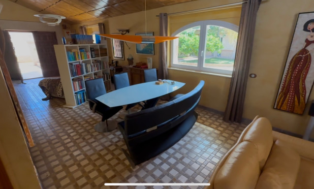 Resale - Villa - Cartagena - Costa Blanca Sur