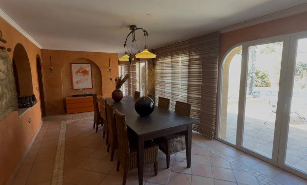 Resale - Villa - Cartagena - Costa Blanca Sur