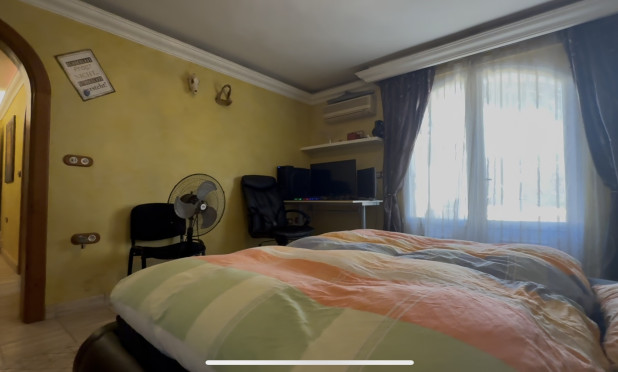 Resale - Villa - Cartagena - Costa Blanca Sur