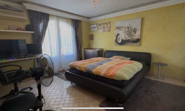 Resale - Villa - Cartagena - Costa Blanca Sur