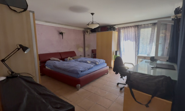 Resale - Villa - Cartagena - Costa Blanca Sur