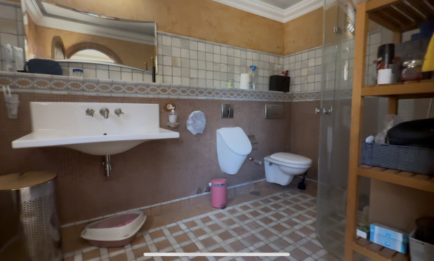 Resale - Villa - Cartagena - Costa Blanca Sur