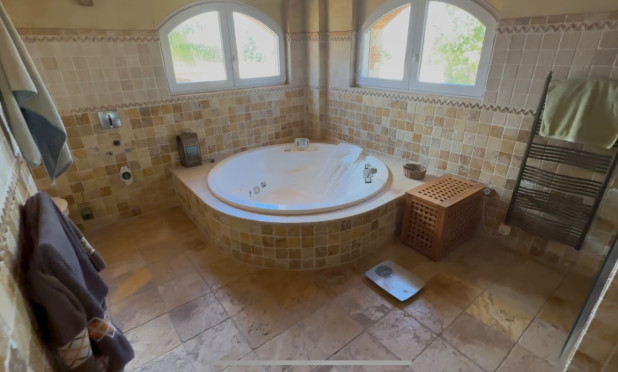 Resale - Villa - Cartagena - Costa Blanca Sur
