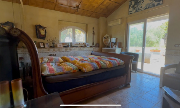 Resale - Villa - Cartagena - Costa Blanca Sur