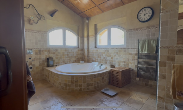 Resale - Villa - Cartagena - Costa Blanca Sur