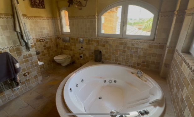 Resale - Villa - Cartagena - Costa Blanca Sur