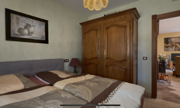Resale - Villa - Cartagena - Costa Blanca Sur
