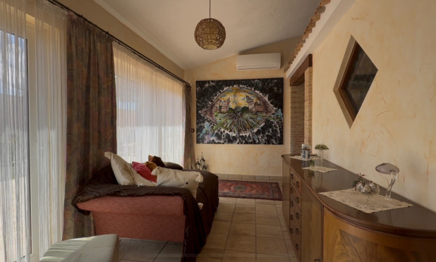 Resale - Villa - Cartagena - Costa Blanca Sur