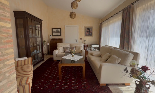 Resale - Villa - Cartagena - Costa Blanca Sur