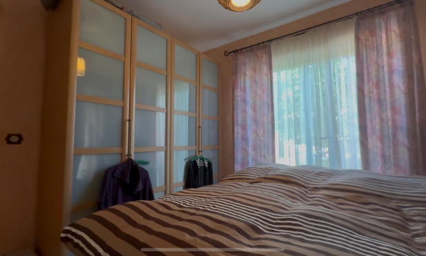 Resale - Villa - Cartagena - Costa Blanca Sur