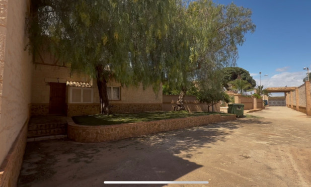 Resale - Villa - Cartagena - Costa Blanca Sur