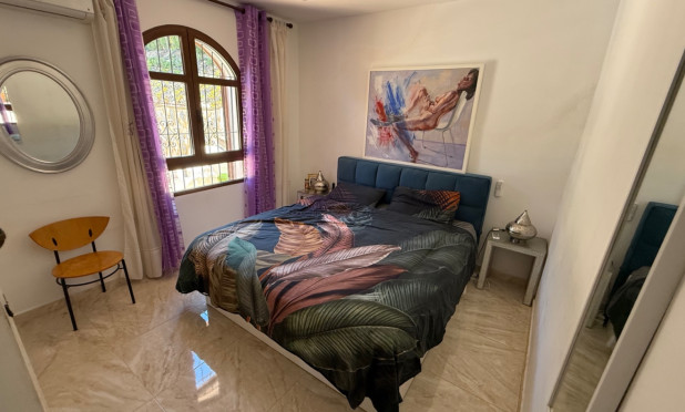 Resale - Villa - Orihuela - Costa Blanca Sur