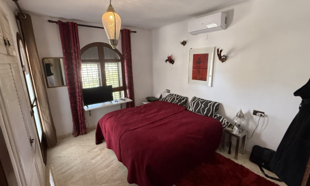 Resale - Villa - Orihuela - Costa Blanca Sur