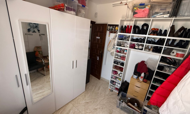 Resale - Villa - Orihuela - Costa Blanca Sur