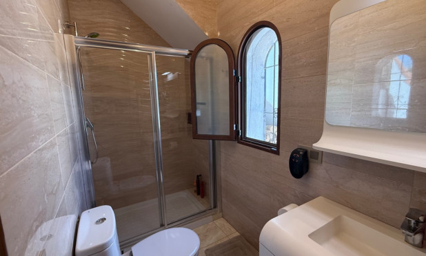 Resale - Villa - Orihuela - Costa Blanca Sur