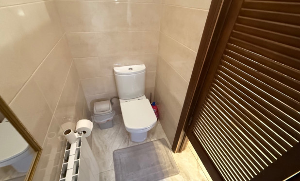 Resale - Villa - Orihuela - Costa Blanca Sur