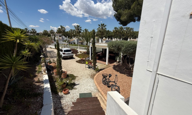 Resale - Villa - Orihuela - Costa Blanca Sur