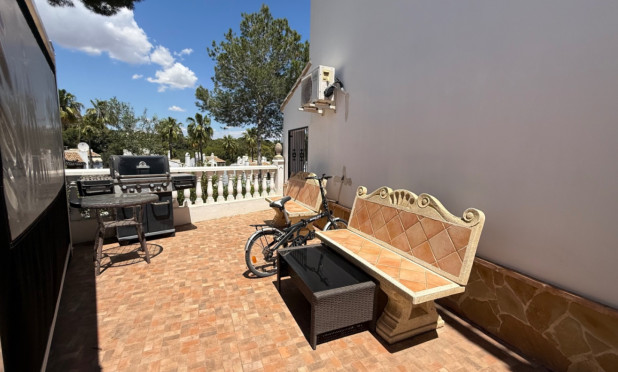 Resale - Villa - Orihuela - Costa Blanca Sur
