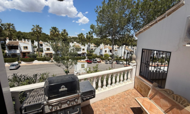 Resale - Villa - Orihuela - Costa Blanca Sur