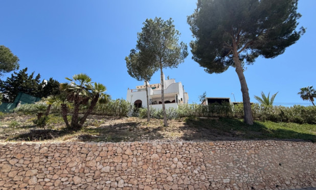 Resale - Villa - Orihuela - Costa Blanca Sur