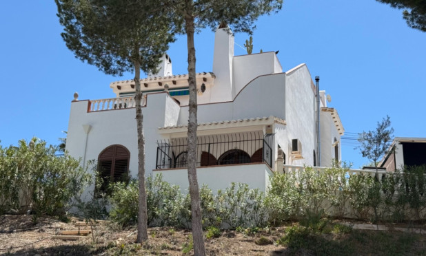 Resale - Villa - Orihuela - Costa Blanca Sur
