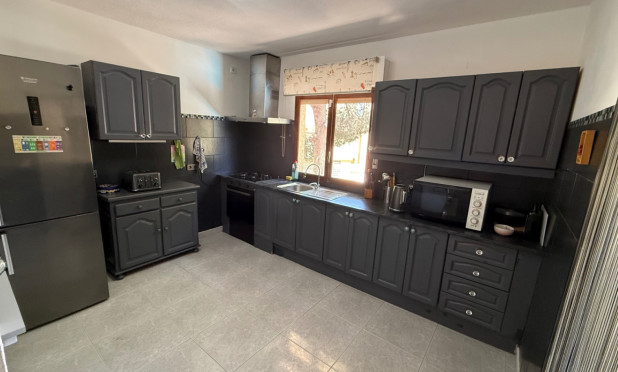 Resale - Villa - Orihuela - Costa Blanca Sur