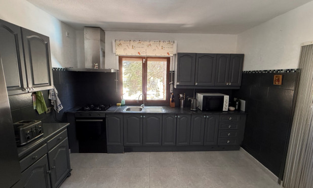 Resale - Villa - Orihuela - Costa Blanca Sur