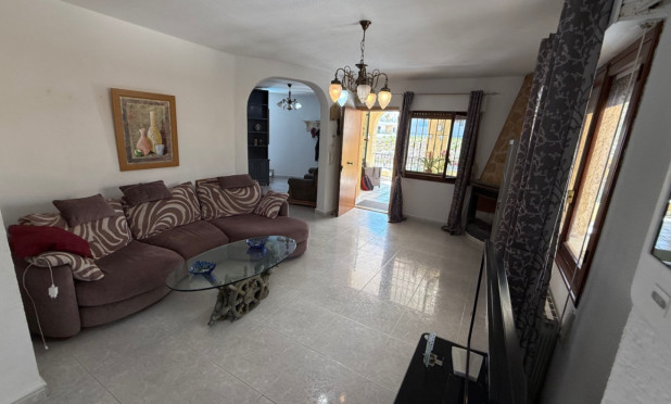 Resale - Villa - Orihuela - Costa Blanca Sur