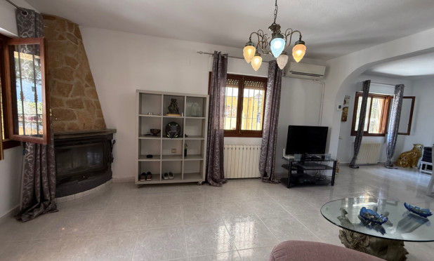 Resale - Villa - Orihuela - Costa Blanca Sur