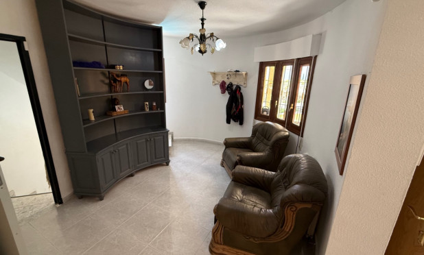 Resale - Villa - Orihuela - Costa Blanca Sur