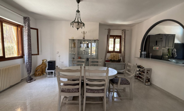 Resale - Villa - Orihuela - Costa Blanca Sur