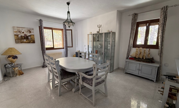 Resale - Villa - Orihuela - Costa Blanca Sur