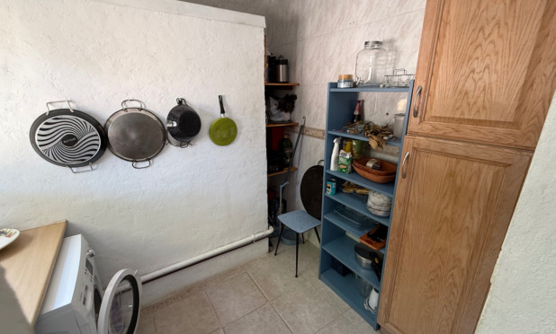 Resale - Villa - Orihuela - Costa Blanca Sur