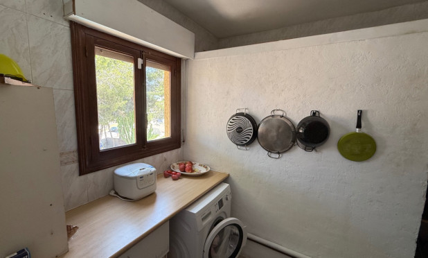 Resale - Villa - Orihuela - Costa Blanca Sur